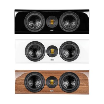 Elac Vela CC 401.2 --- 4