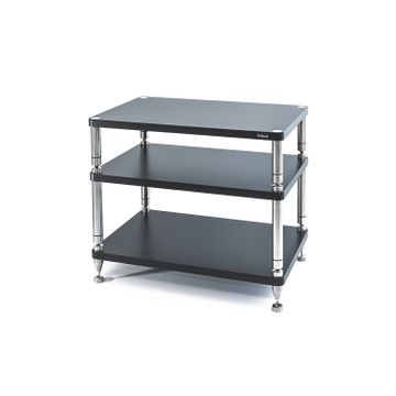 Solidsteel HY-3L Schwarz --- 1