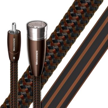 Audioquest MacKenzie 4,0m