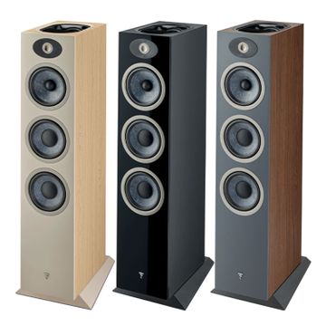 Focal Theva Nr. 3-D --- 4