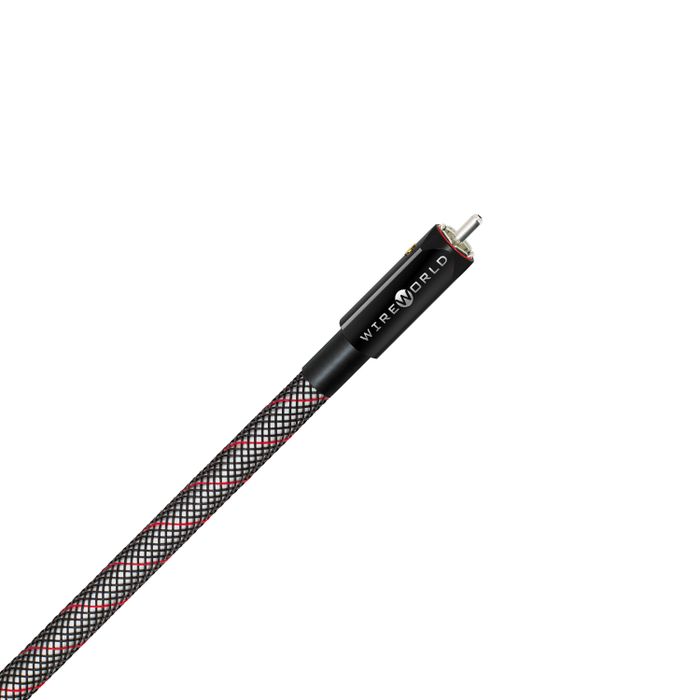 Wireworld Silver Starlight 10 SSV 2,0m RCA --- 1