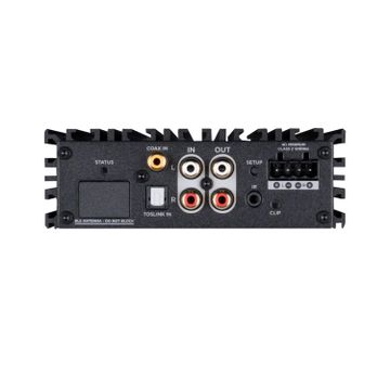 Sonance UA 2-125 Schwarz --- 2