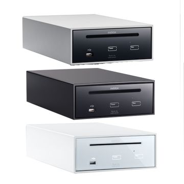Revox Joy S37 Audio Server --- 1