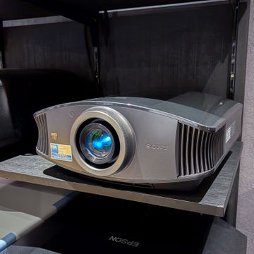 Sony VPL-VW60 Schwarz --- 1