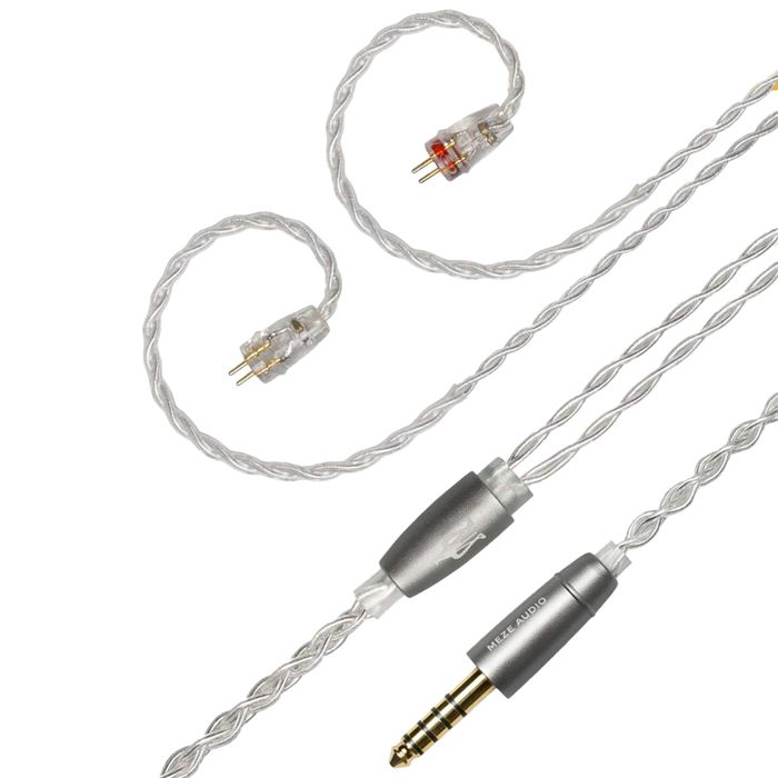 MEZE Audio 2-Pin auf symmetrische 4.4mm Klinke --- 1