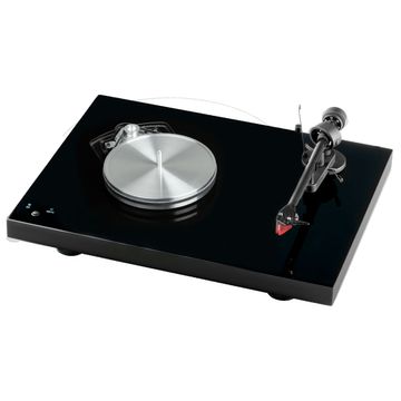 Pro-Ject X1/X2 Alumium Subplatter Upgrade (Alu)