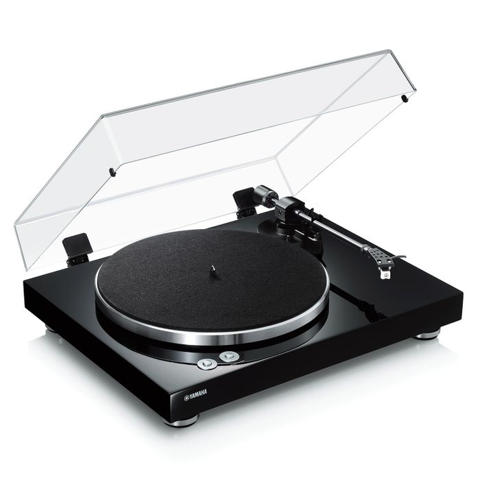 Yamaha TT-S303 --- 1