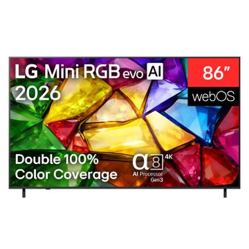 LG 86MRGB88B9B --- 1