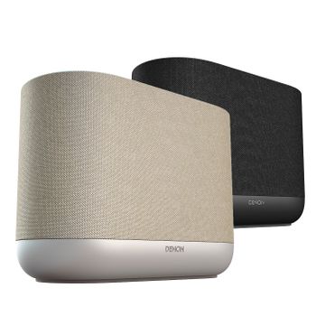 Denon Home 400 --- 1