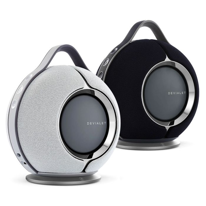 Devialet Mania (mit Ladestation) --- 1