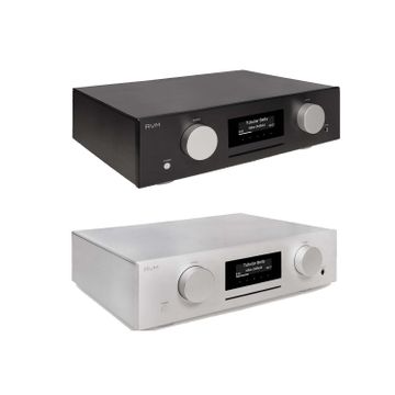 AVM Evolution CS3.3