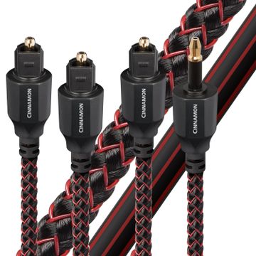 Audioquest Cinnamon 1,5m --- 2