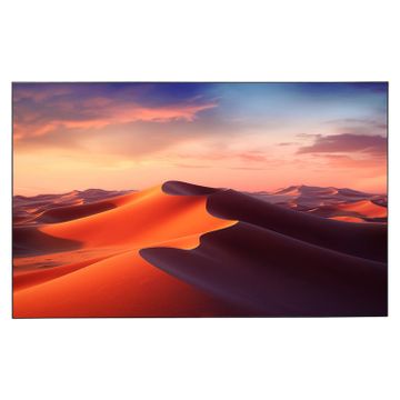 Celexon HomeCinema Rahmenleinwand V2.0 130” --- 1
