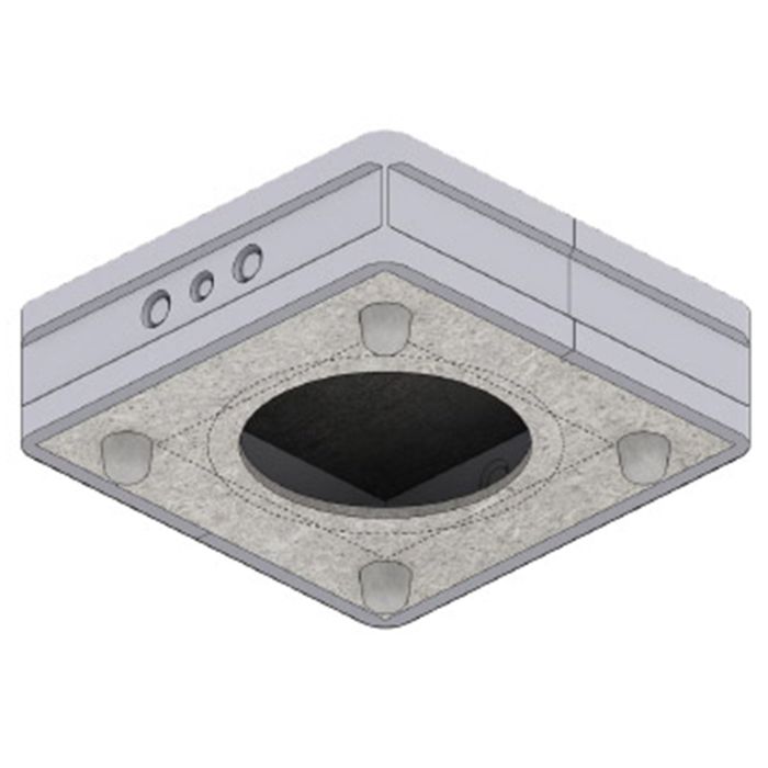 B-System Euroboxx II S --- 1