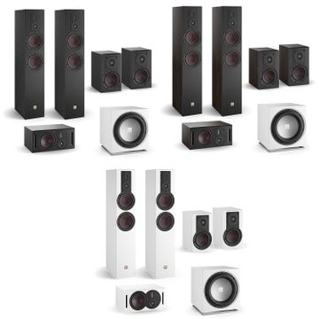 DALI Opticon MKII Set --- 4