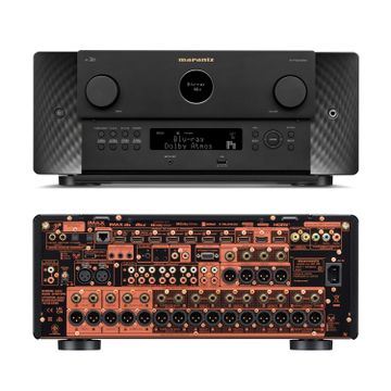 Marantz AV 20 --- 1