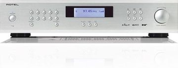 Rotel T-14 Silber --- 1
