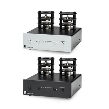 Pro-Ject Tube Box E --- 4