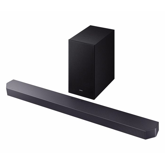 Samsung HW-Q600F --- 1