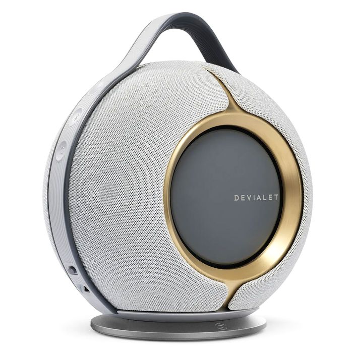 Devialet Mania Opéra de Paris (mit Ladestation) --- 1