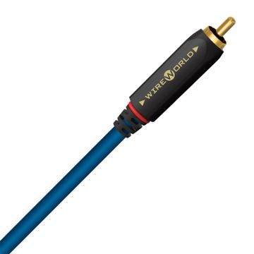 Wireworld Stream 10 STI 3.0m (RCA)
