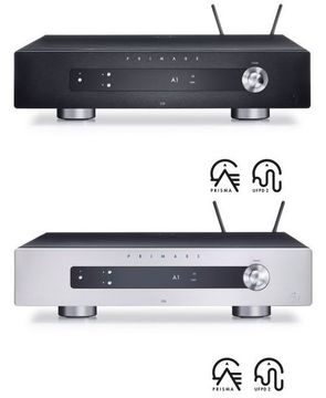 Primare I25 Prisma (DM36) --- 4