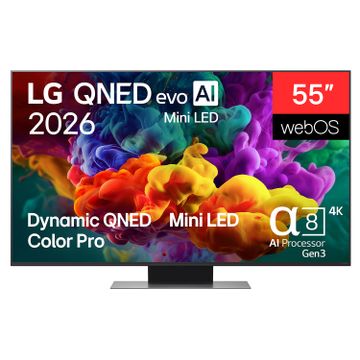 LG 55QNED86B6B --- 1