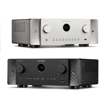 Marantz Cinema 60 DAB Series 2 --- 1