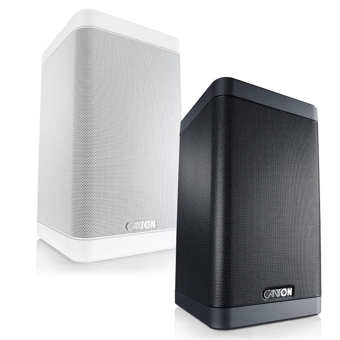 Canton Smart Soundbox 3 S2 --- 1