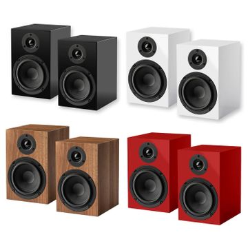 Pro-Ject Speaker-Box 5 E --- 1
