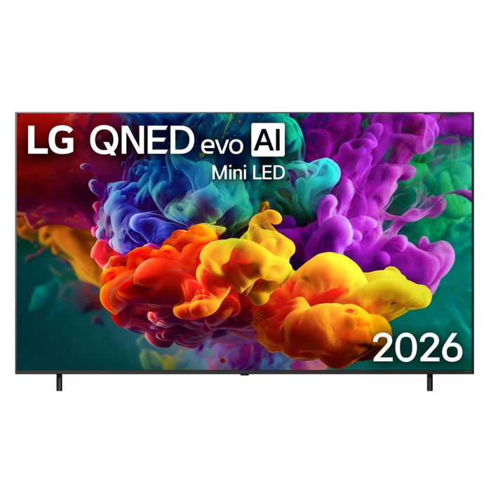 LG 86QNED87B6A --- 1