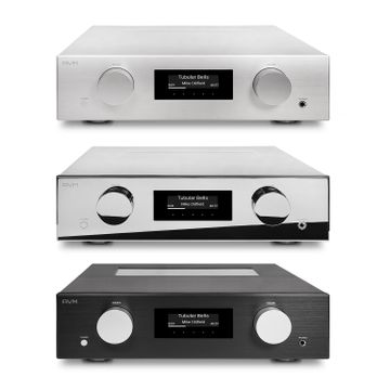 AVM Evolution AS5.3 --- 4