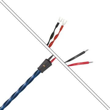 Wireworld Oasis 10 OAS 2,5m --- 1