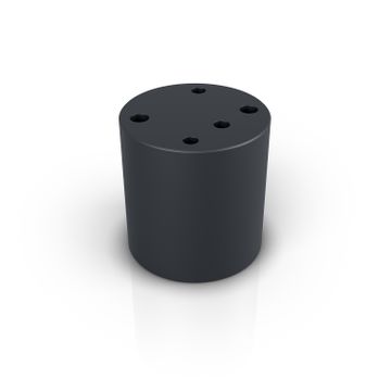 Loewe spacer table stand v --- 1