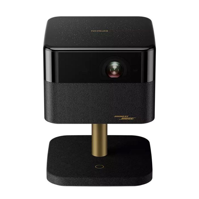 Epson EF-73 [Special Lux Edition] Nachtschwarz --- 1