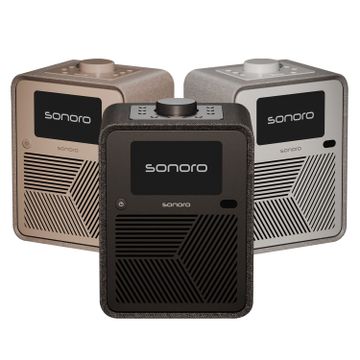 Sonoro Atron --- 1