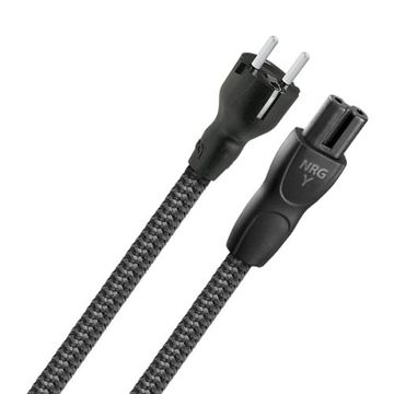 Audioquest NRG-Y2 2,0m (EU-C7 IEC)
