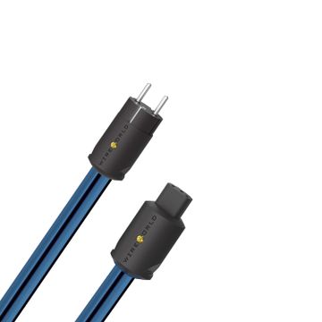 Wireworld Stratus 10 STP 1,0m EU-C13 IEC --- 1
