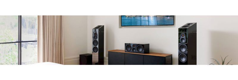 Monitor Audio Silver 8G – wie sich ein HiFi-Klassiker weiterentwickelt