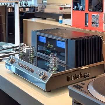 McIntosh MA 352 AC --- 1