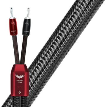Audioquest Firebird Zero 2,5m