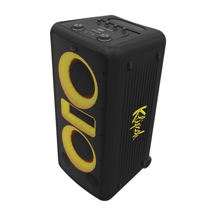 Klipsch New York --- 1