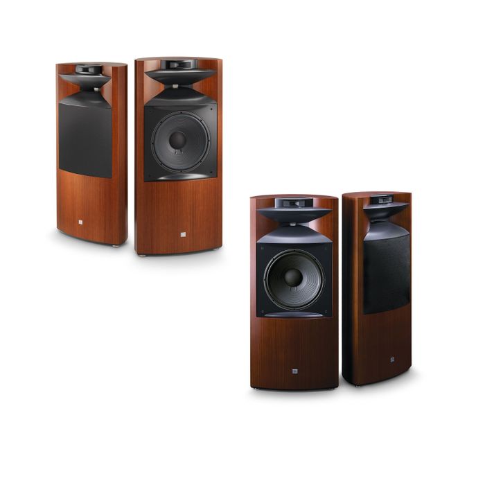 JBL K2 S9900 --- 1