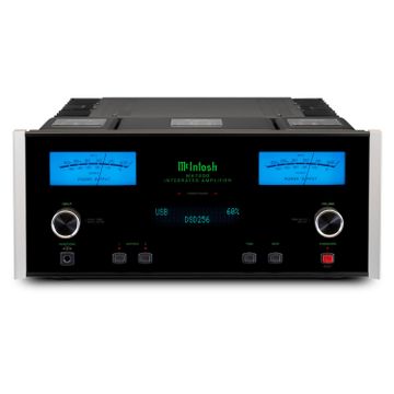 McIntosh MA 7200 AC --- 1
