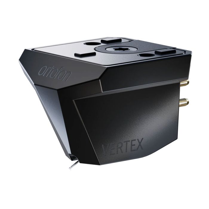 Ortofon MC Vertex --- 1