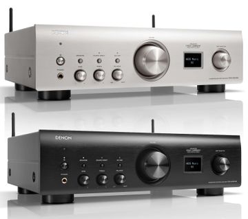 Denon PMA-900HNE --- 1