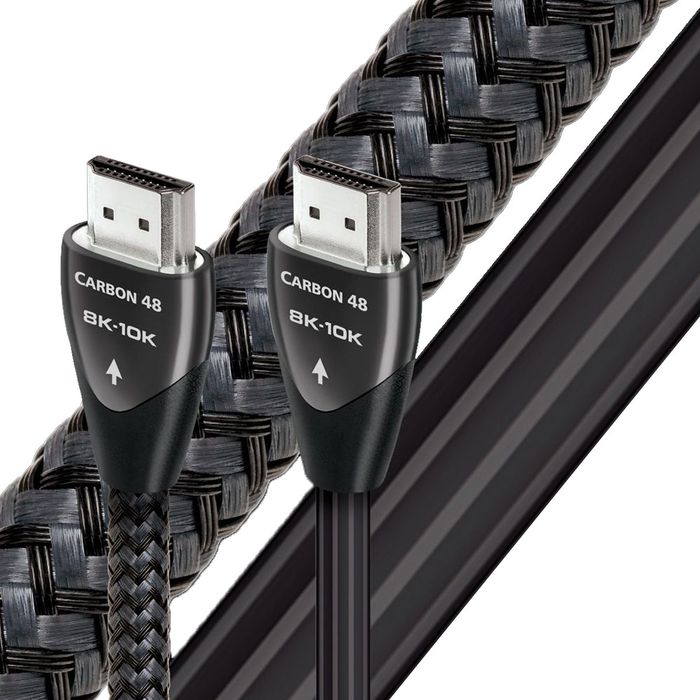 Audioquest Carbon 48 0,6m HDMI --- 1