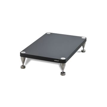 Solidsteel HY-A Schwarz --- 1