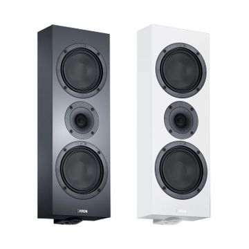 Canton GLE 15 PRO S2 --- 1