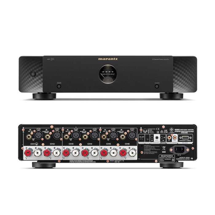 Marantz AMP 30 --- 1